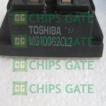 Toshiba MG100G2CL2