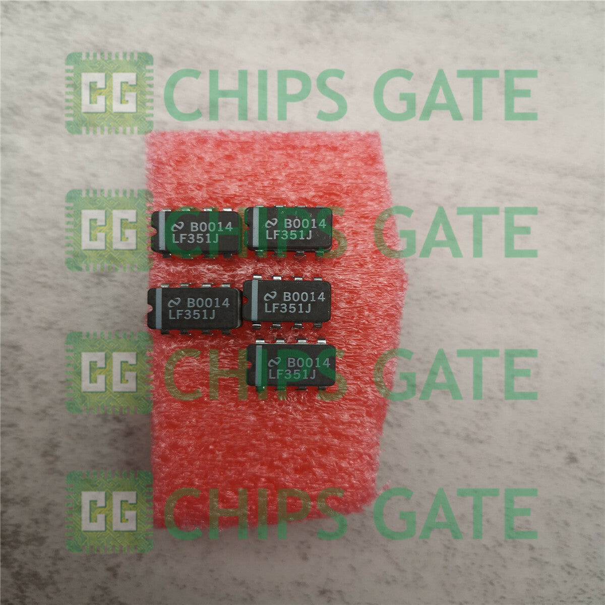 Nsc LF351J