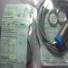 Contrinex DW-AD-613-M30