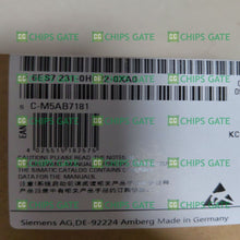 6ES72310HC220XA0