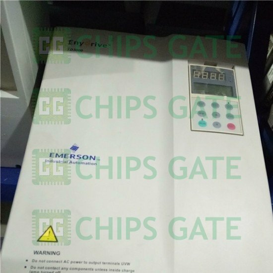Emerson TD3300-4T0220G