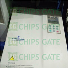 Emerson TD3300-4T0220G