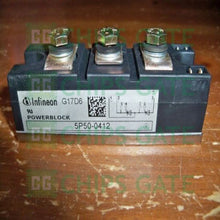 Eupec 5P50-0412