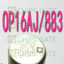 Ad OP16AJ-883
