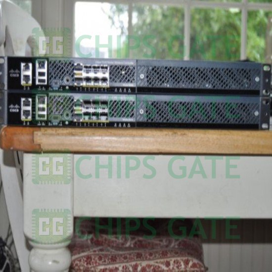 Cisco AIR-CT5508-12-K9