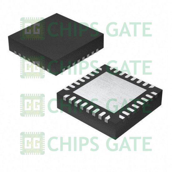 Sipex SP3243EBCR