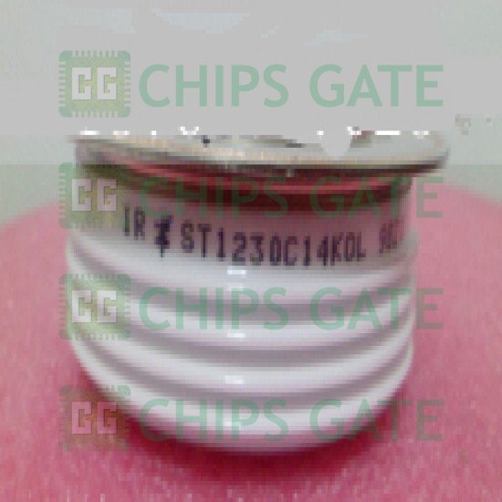 International Rectifier ST1230C14KOL
