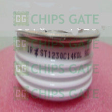 International Rectifier ST1230C14KOL