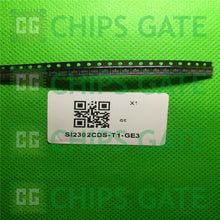 Vishay SI2302CDS-T1-GE3