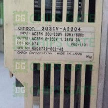 3G3XVA2004