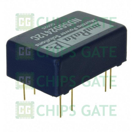 Murata Power NDS6D2412C