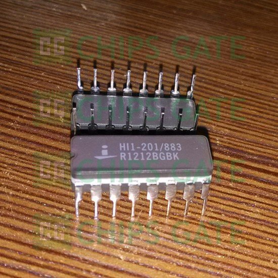 Intersil HI1-201-883