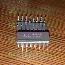 Intersil HI1-201-883