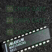 Maximum MAX154ACNG