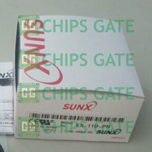 Sunx EX-11B-PN