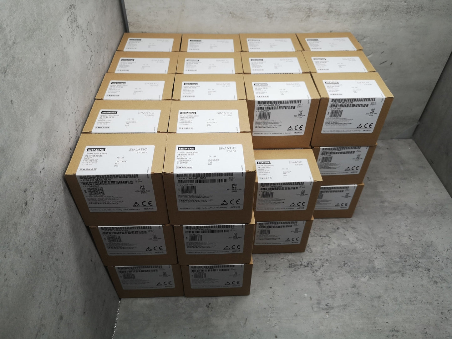 6ES7277-0AA22-0XA0