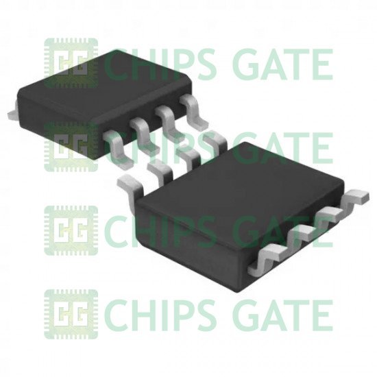 International Rectifier IRF8714TRPBF