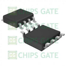 International Rectifier IRF8714TRPBF