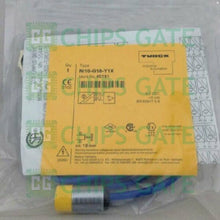 Turck NI10-G18-Y1X