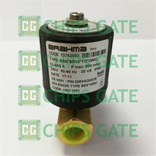 Brahma E6G*SR10*1-2*GMO