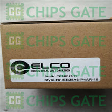 Elco EB38A6-P4AR-10
