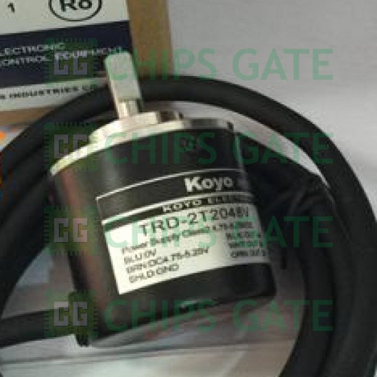 Koyo TRD-2T2048V