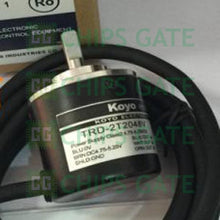 Koyo TRD-2T2048V