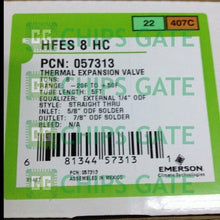 Emerson HFES8HC