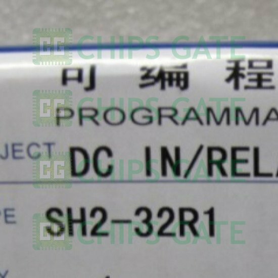 Koyo SH2-32R1