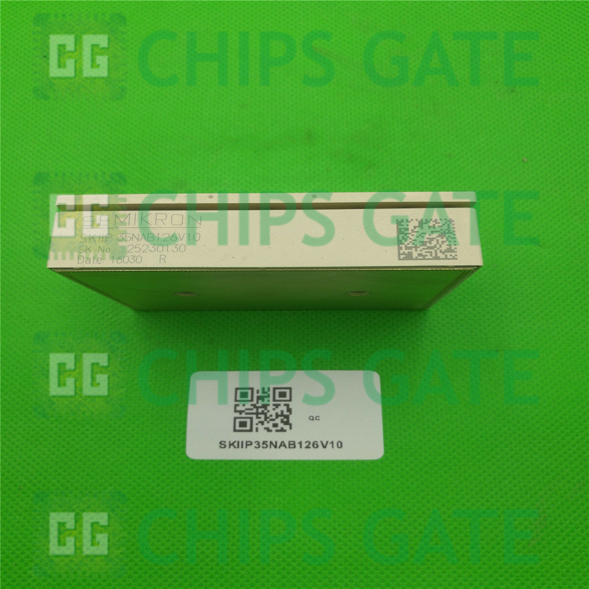 SKIIP35NAB126V10