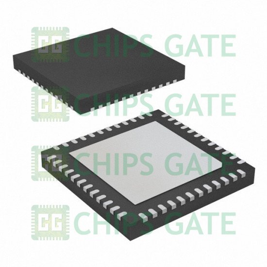 International Rectifier DAC3283IRGZT