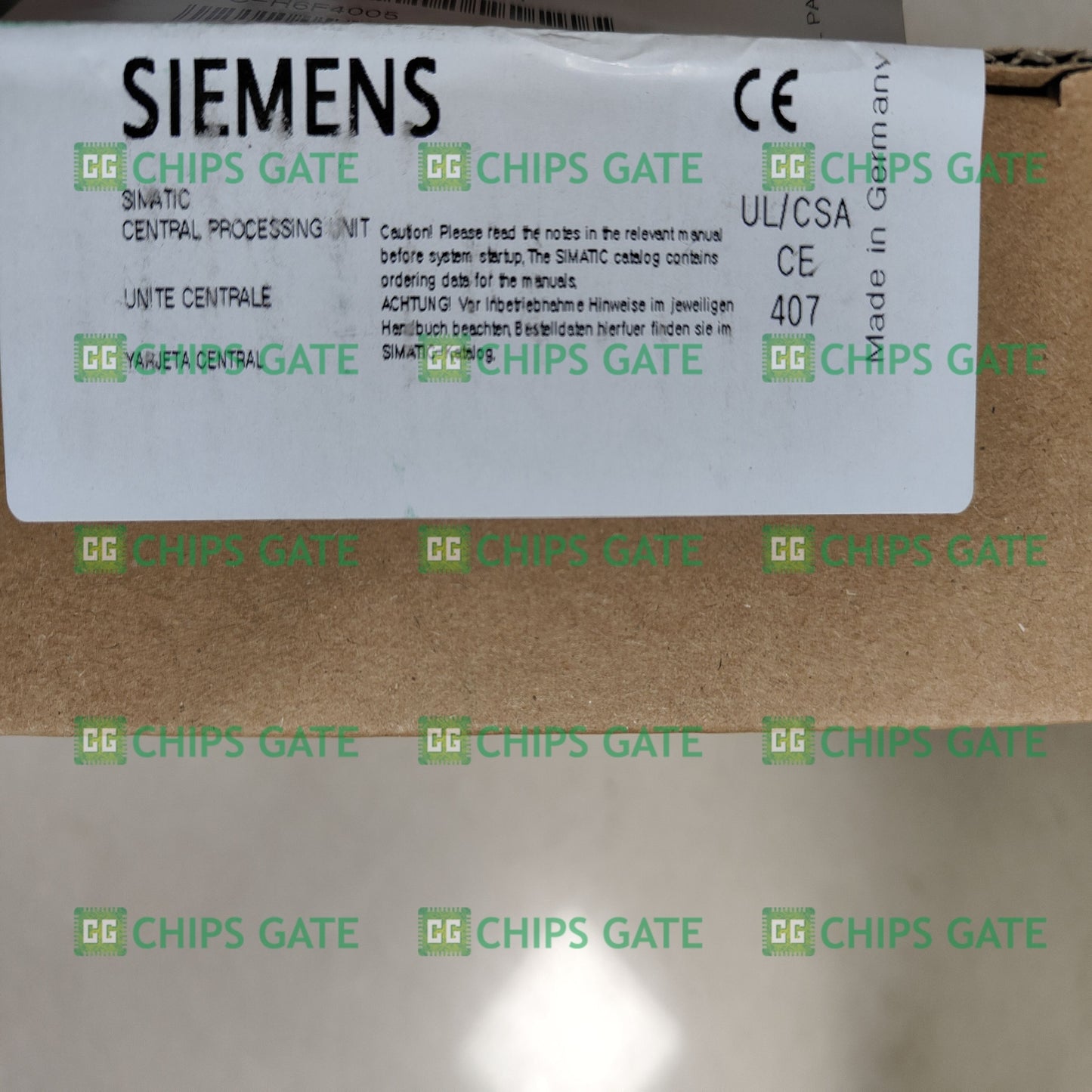 6ES5451-8MA11