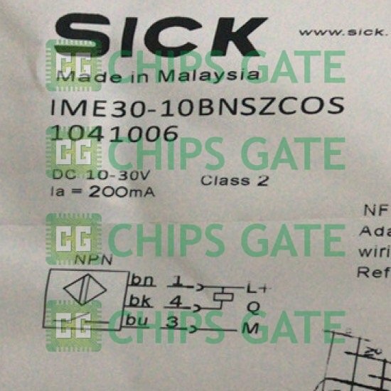IME3010BNSZCOS