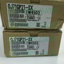 QJ71GP21SSX