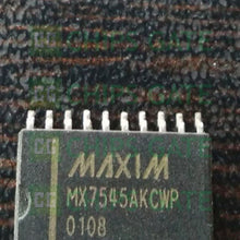 Maximum MX7545AKCWP