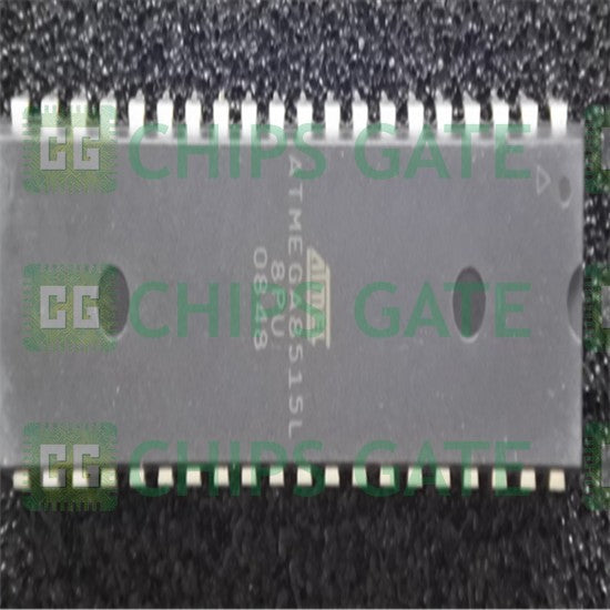Atmel ATMEGA8515L-8PU
