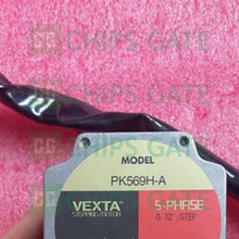 Vexta PK569H-A