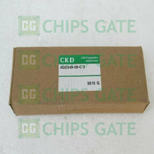 Ckd 4GD349-08-C-3