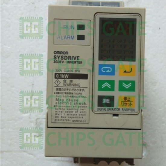 3G3EVA2001