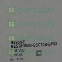 Balluff M18MGGSC70BBP03