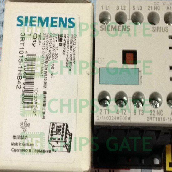 3RT10151HB42