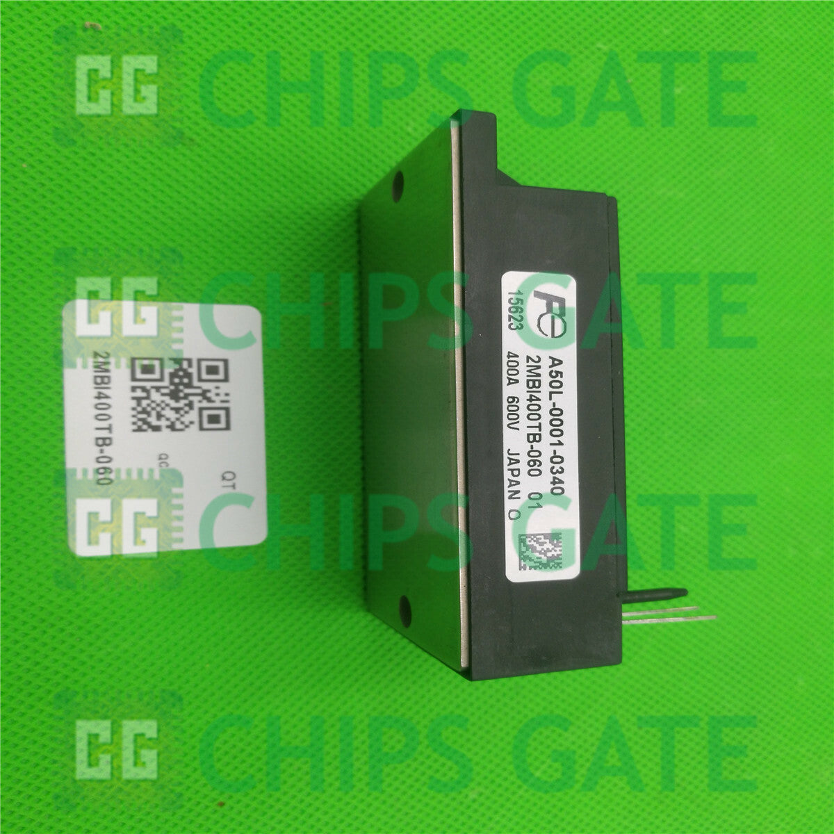 2MBI400TB060