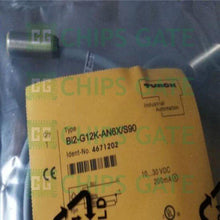 Turck BI2-G12K-AN6X-S90