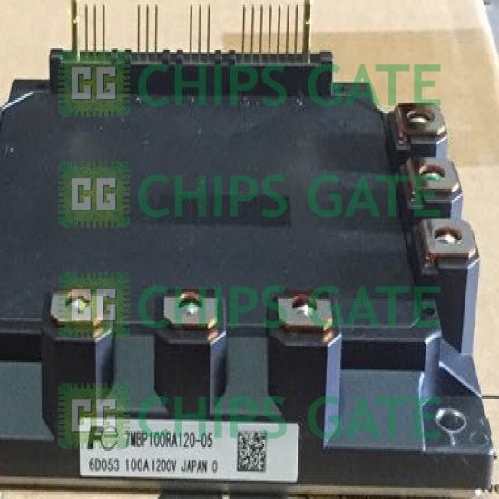 7MBP100RA12005