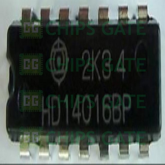 Hitachi HD14016BP