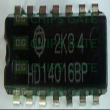 Hitachi HD14016BP
