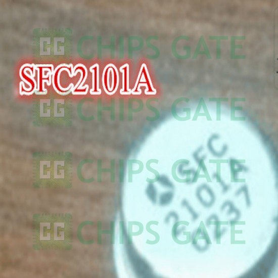 Fsc SFC2101A
