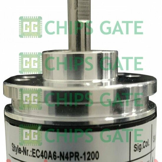 Elco EC40A6-N4PR-1200