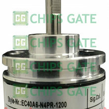 Elco EC40A6-N4PR-1200