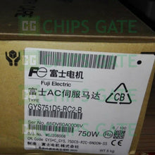 GYS751D5RC2B